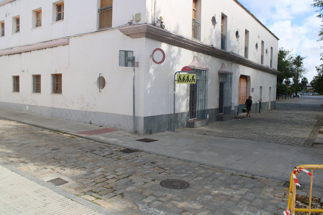 posada de la Laguna