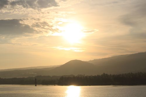 Free stock photo of boat, ferry, fisherman Stock Photo