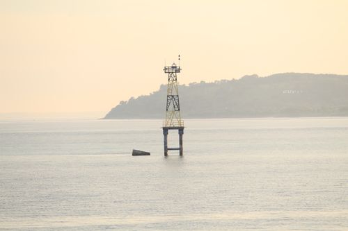 Free stock photo of boat, ferry, fisherman Stock Photo