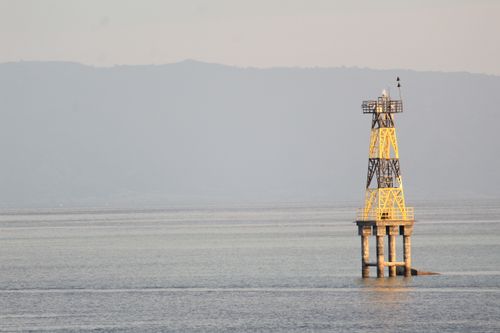 Free stock photo of boat, ferry, fisherman Stock Photo