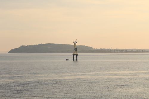Free stock photo of boat, ferry, fisherman Stock Photo