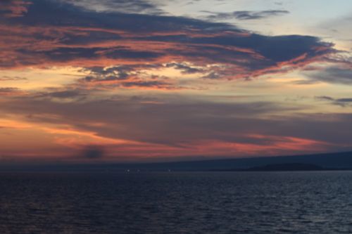 Free stock photo of boat, ferry, fisherman Stock Photo