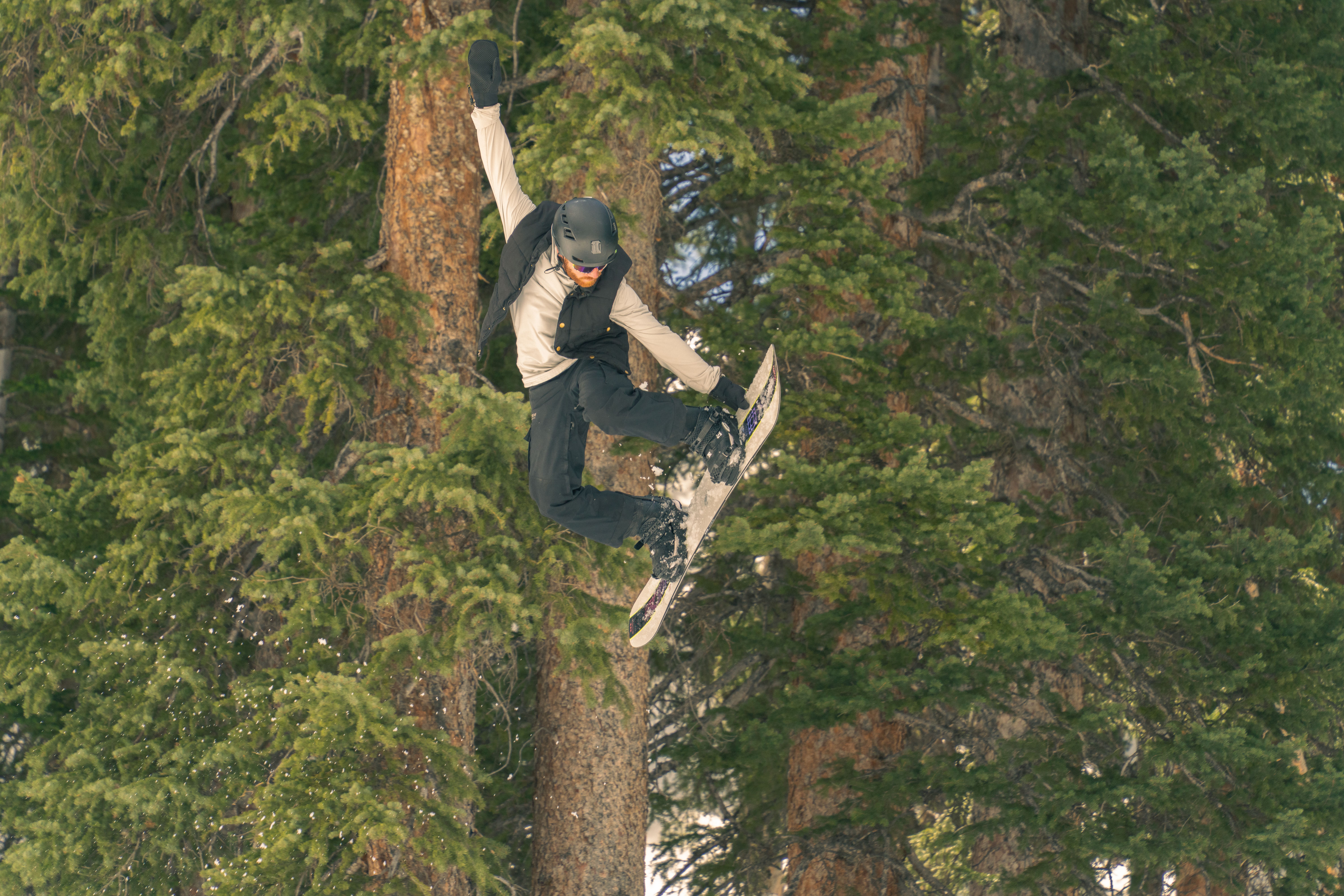 Outdoor adventure expo opens Thursday at Nez Perce County Fairgrounds with over 60 vendors - KLEW — Photo by Alex Moliski on 