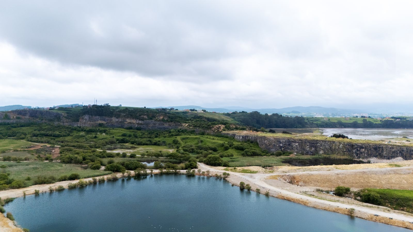 Picos de Europa en helicóptero privado — imagen 1