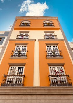 Las Palmas de Gran Canaria