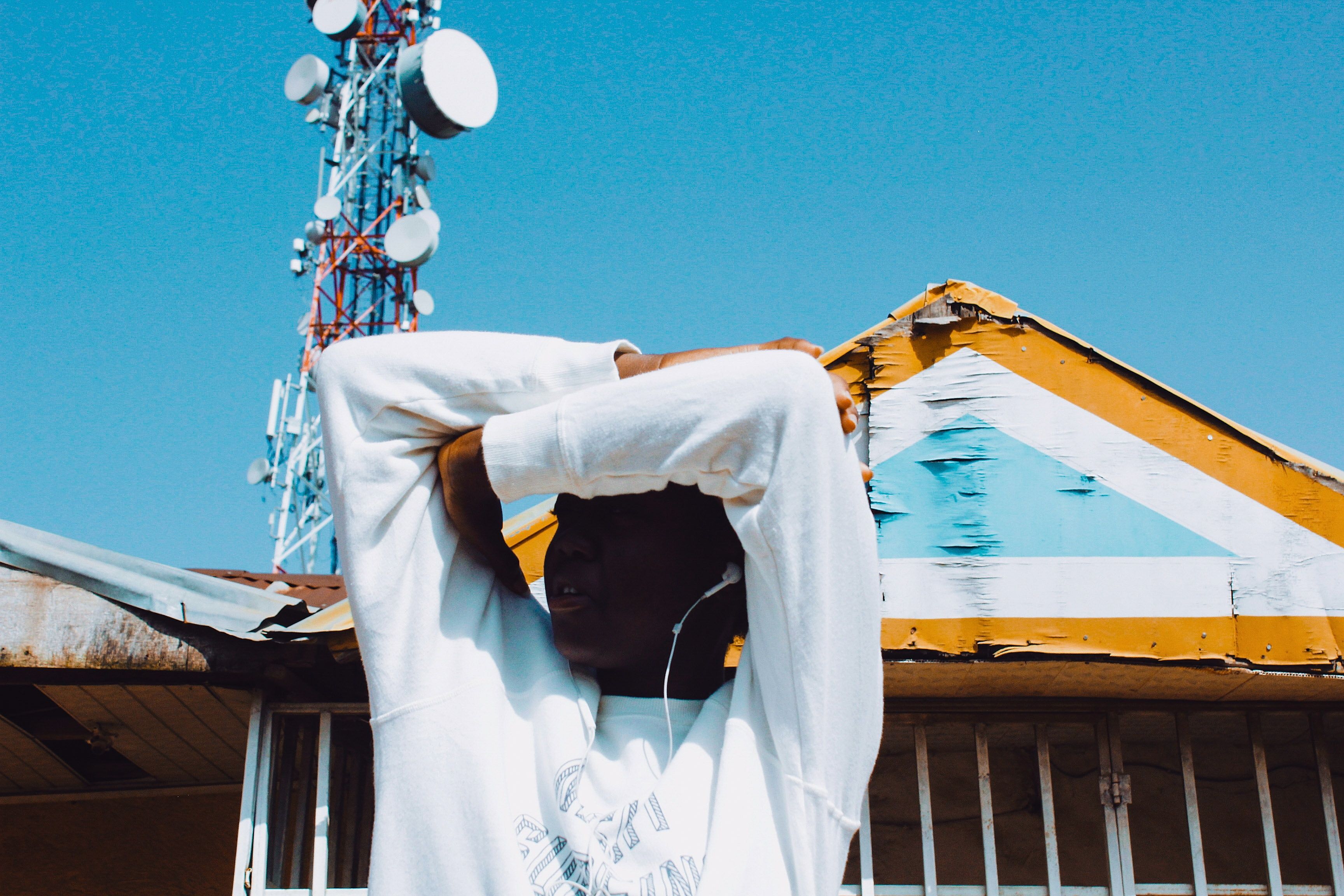 general entertainment channel gec — Photo by Muhammad-Taha Ibrahim on Pexels