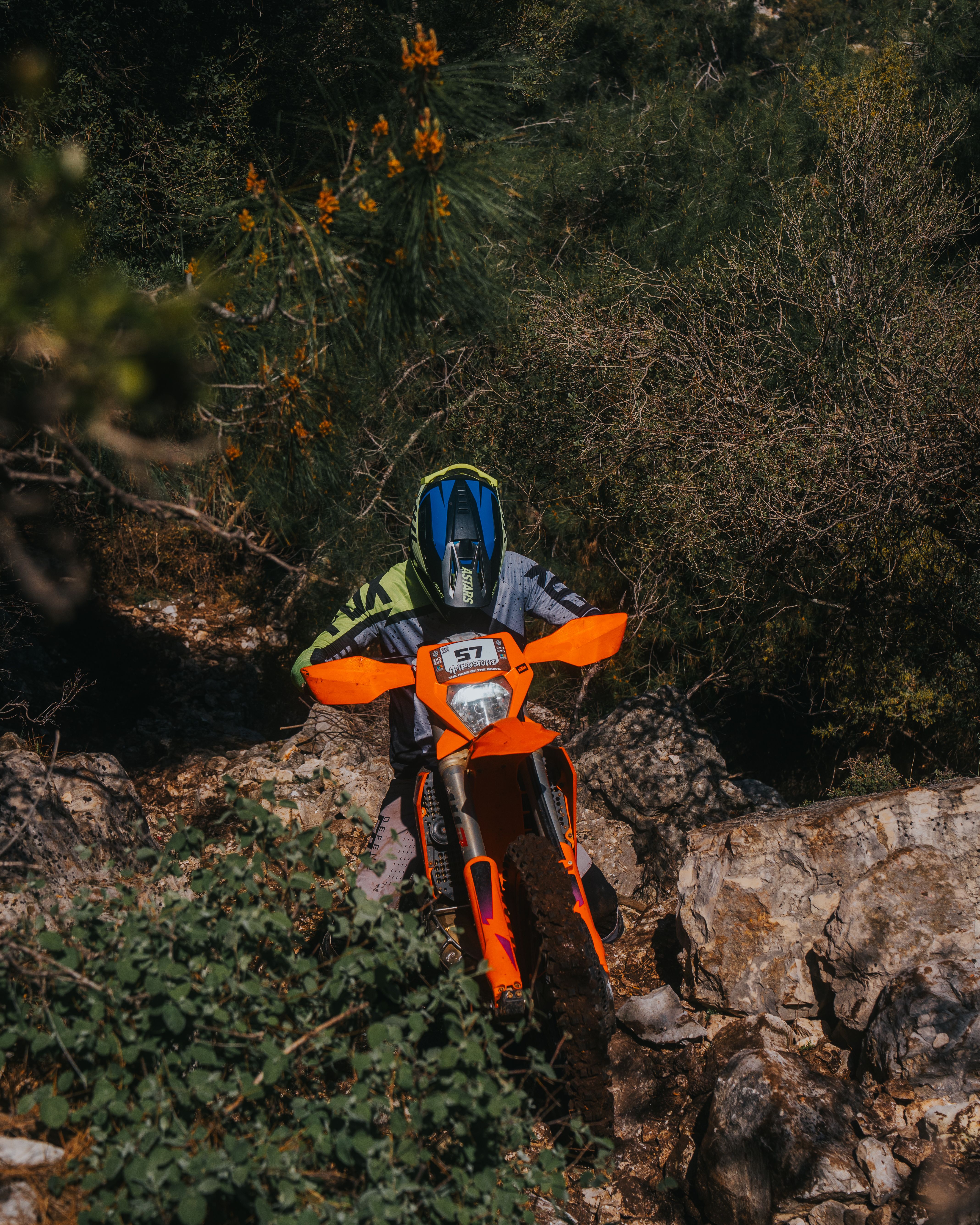 BMW F 450 GS 2026 : la trail légère la plus attendue ? - illustration