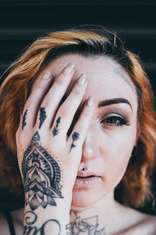 7 Great Tattoo Ideas For Women