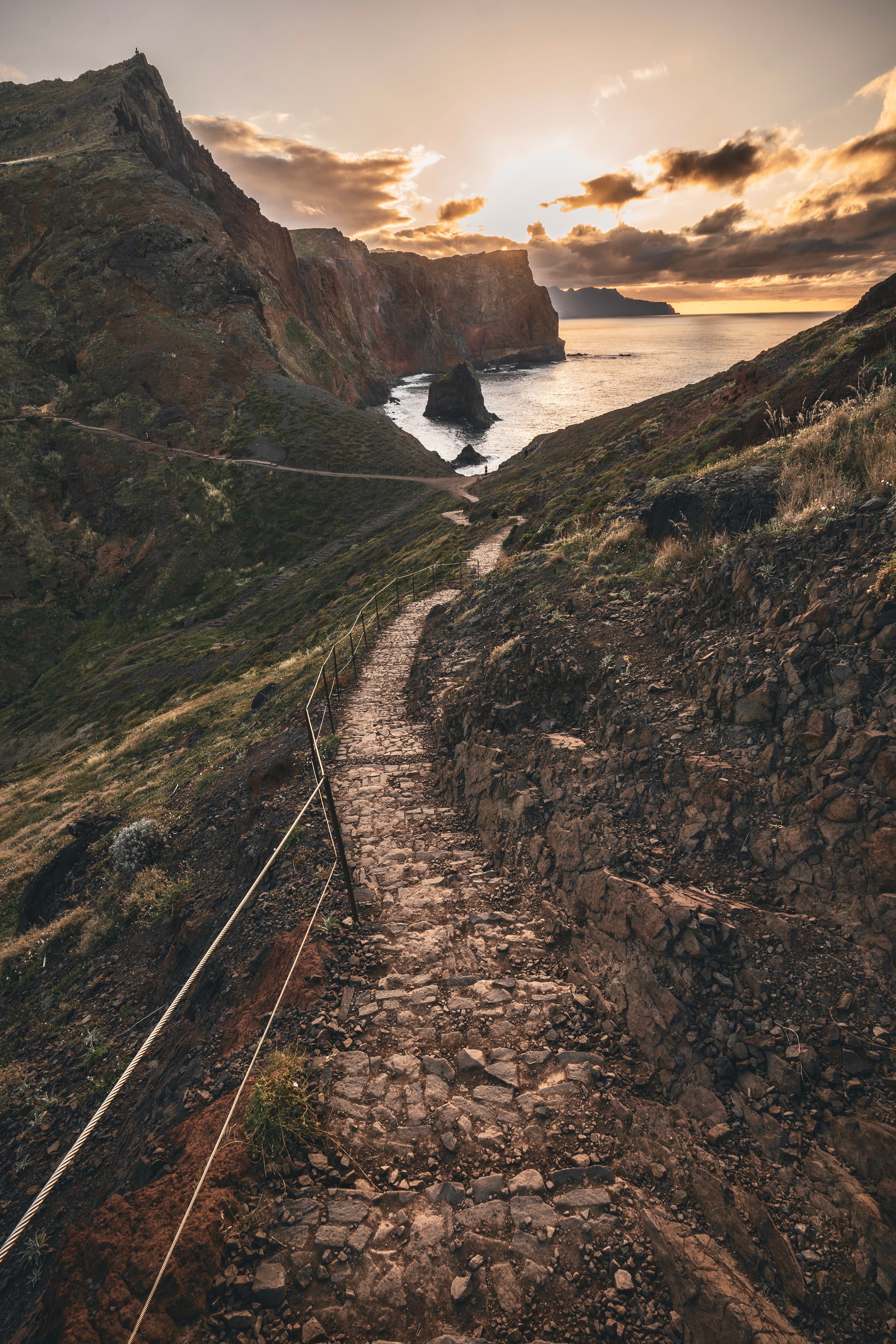 Hiking in Ibiza: A Local's Guide to the Island's Best Coastal Trails (2026)