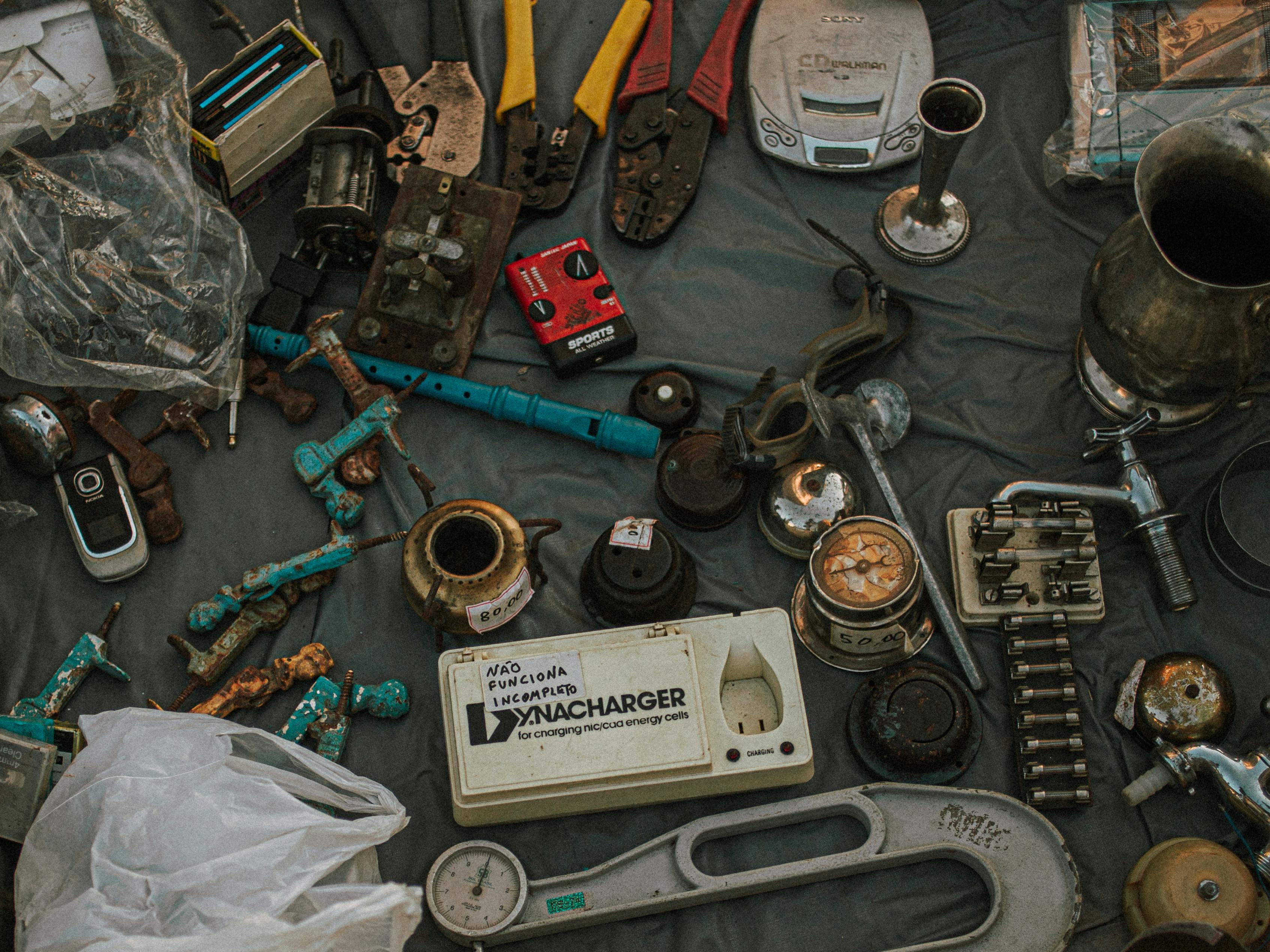 household budgeting household financing tips — Photo by Rô Acunha on Pexels