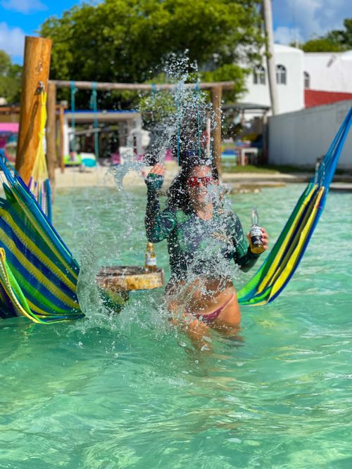 Free BACALAR, QUINTANA ROO MEXICO Stock Photo