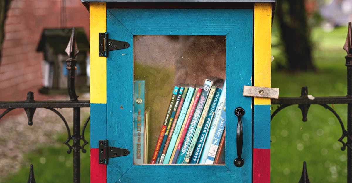 Photo by Dajana Blakcori vintage books