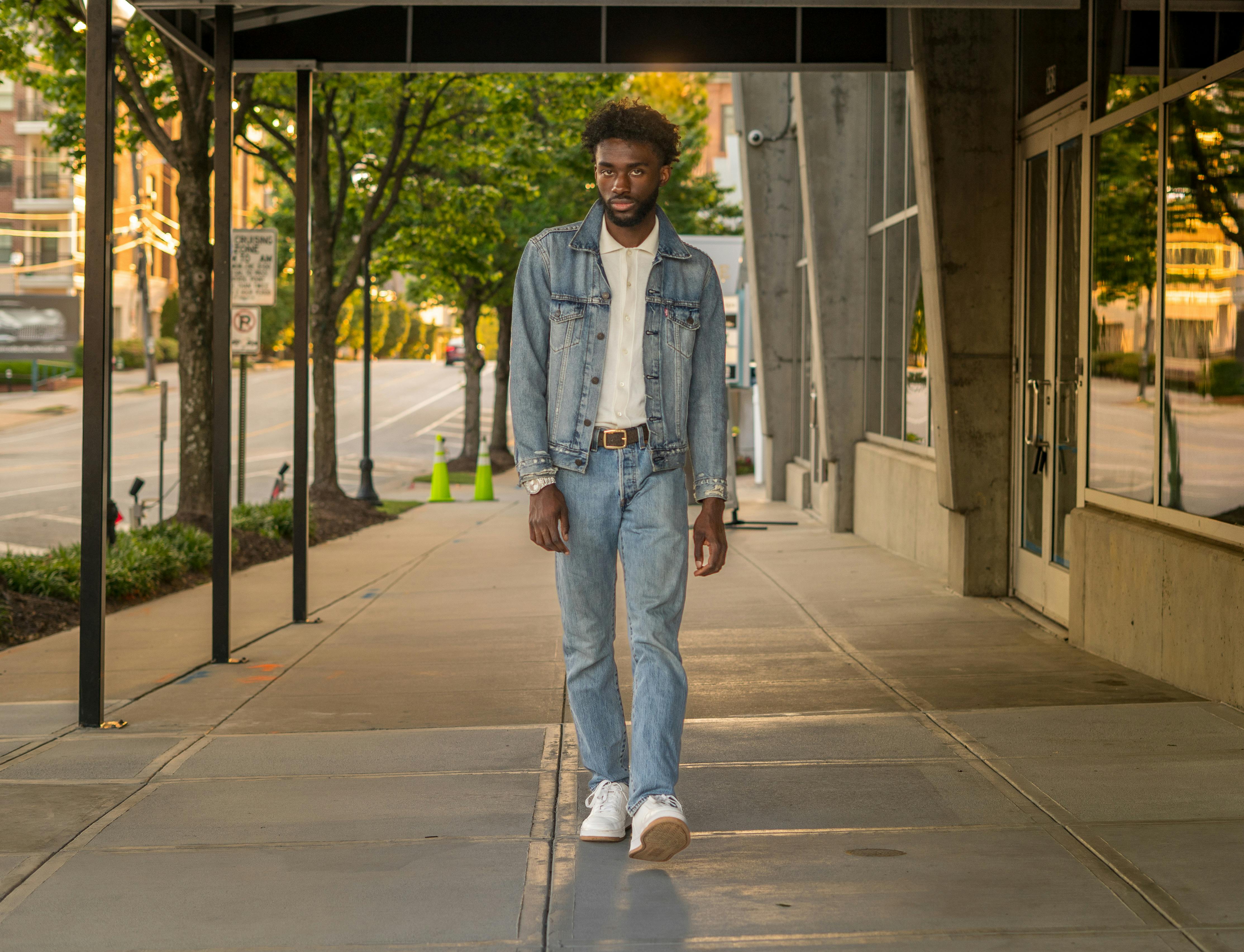 Kuru’s ‘70s-Style’ Apogee Sneakers Are My New Favorite Lifestyle Shoes — ‘I Can Walk for Hours and Not Have Pain’ — Photo by 