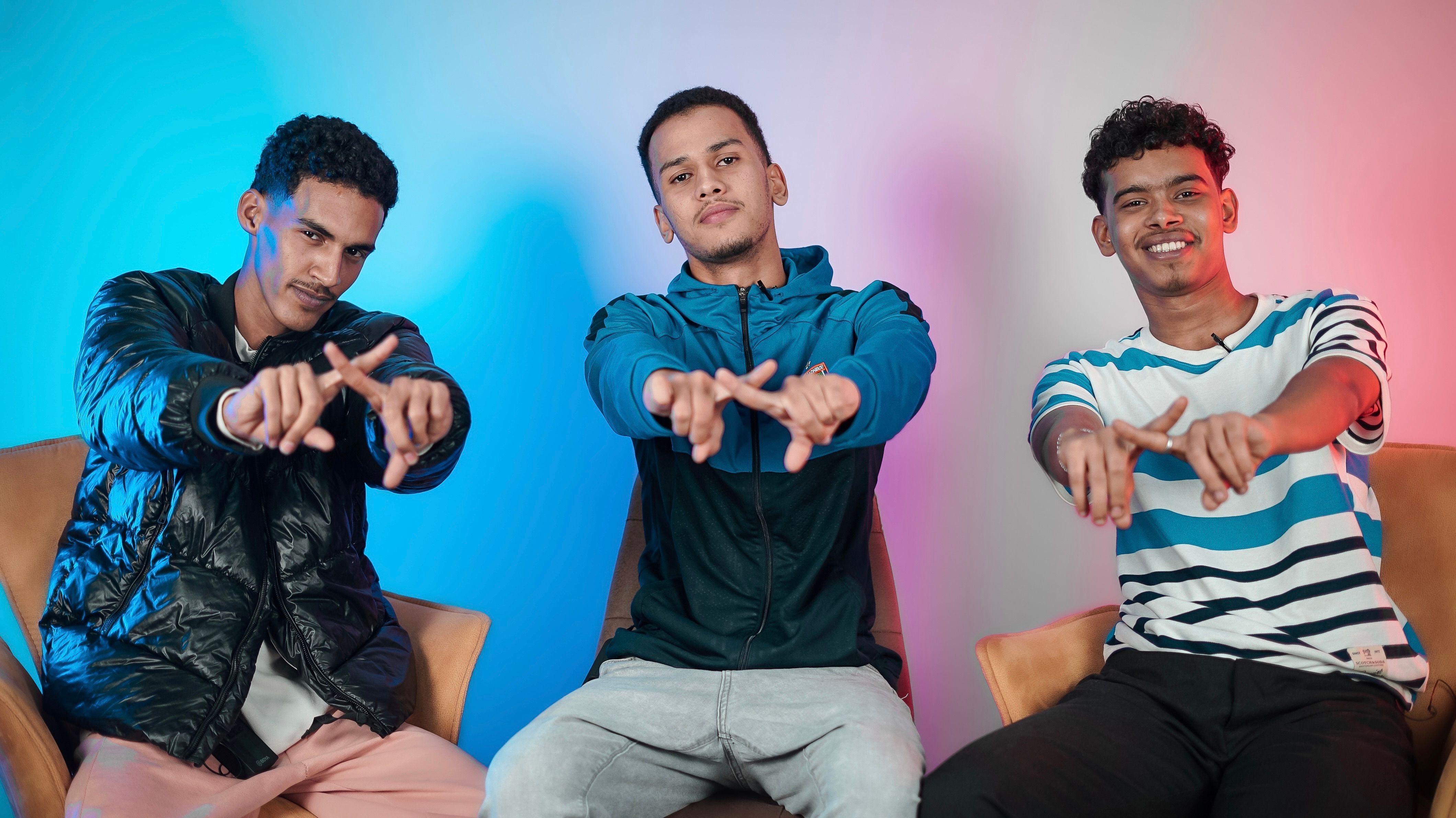 general entertainment channel gec — Photo by Ben Khatry on Pexels