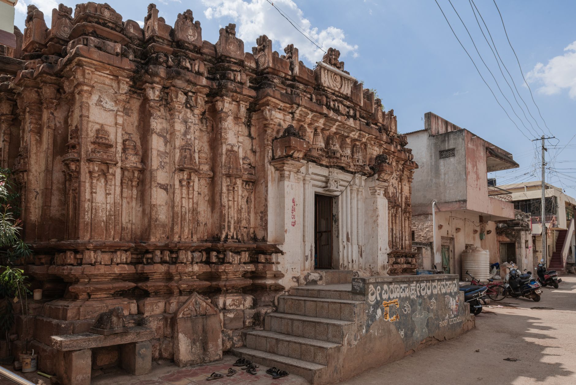 Best Time to Visit Kalaburagi: Month-by-Month Guide