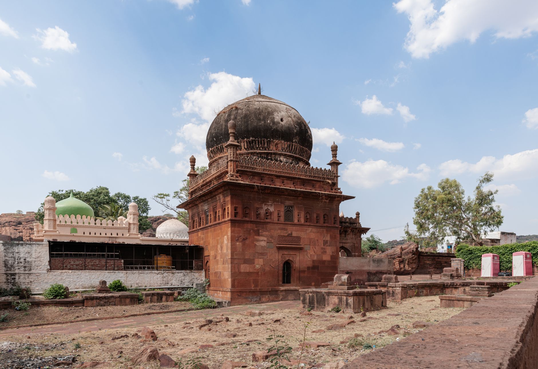 Things to do in Bidar: attractions and local tips