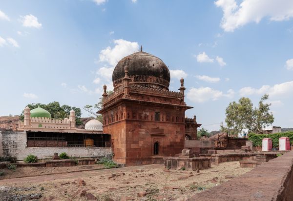 Hotel Stay in Badami - twin sharing basis