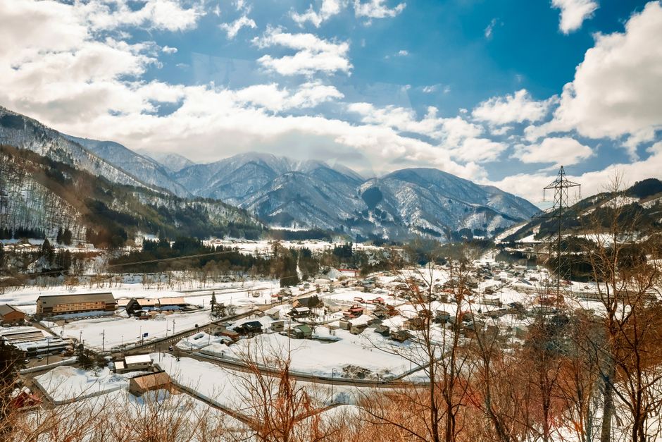 まだ知らないの?2026春、一人旅勢が静かに通ってる国内の穴場5選
