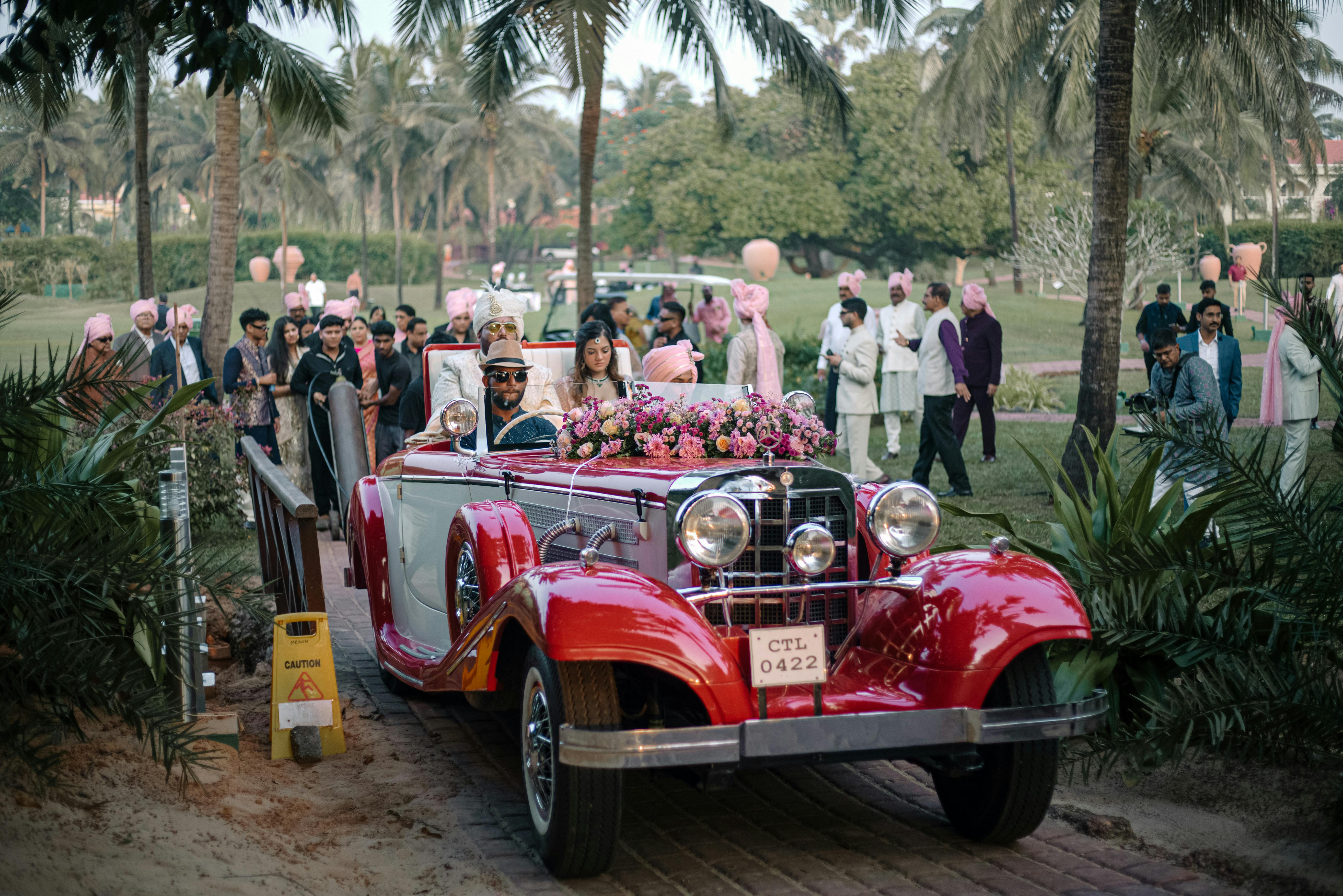 wedding & events wedding planner how to — Photo by thel0stkidd . on Pexels