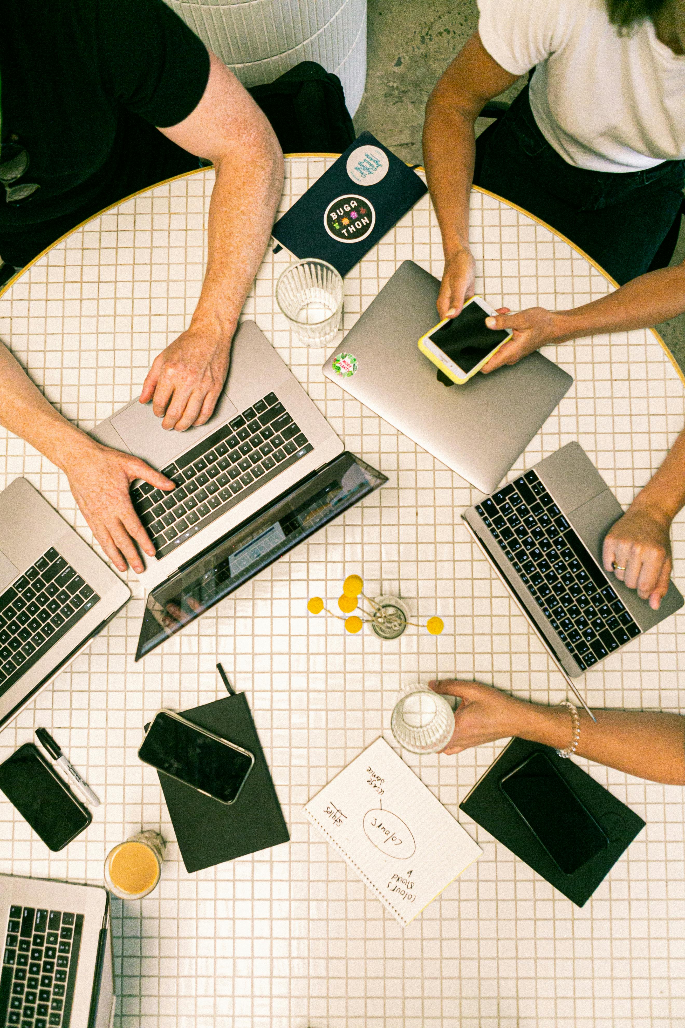 développement web sur mesure