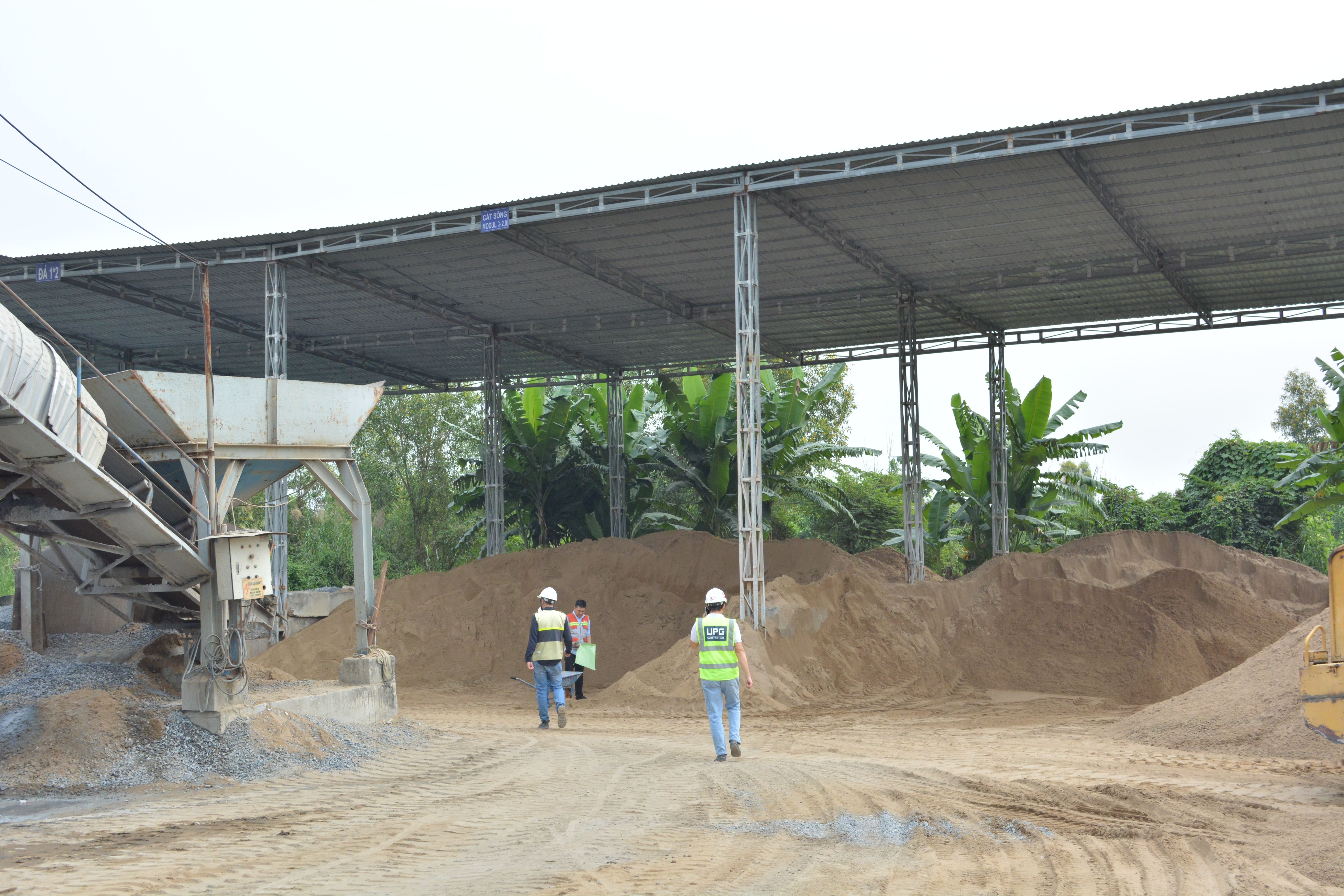 Phong cách thiết kế nhà hiện đại