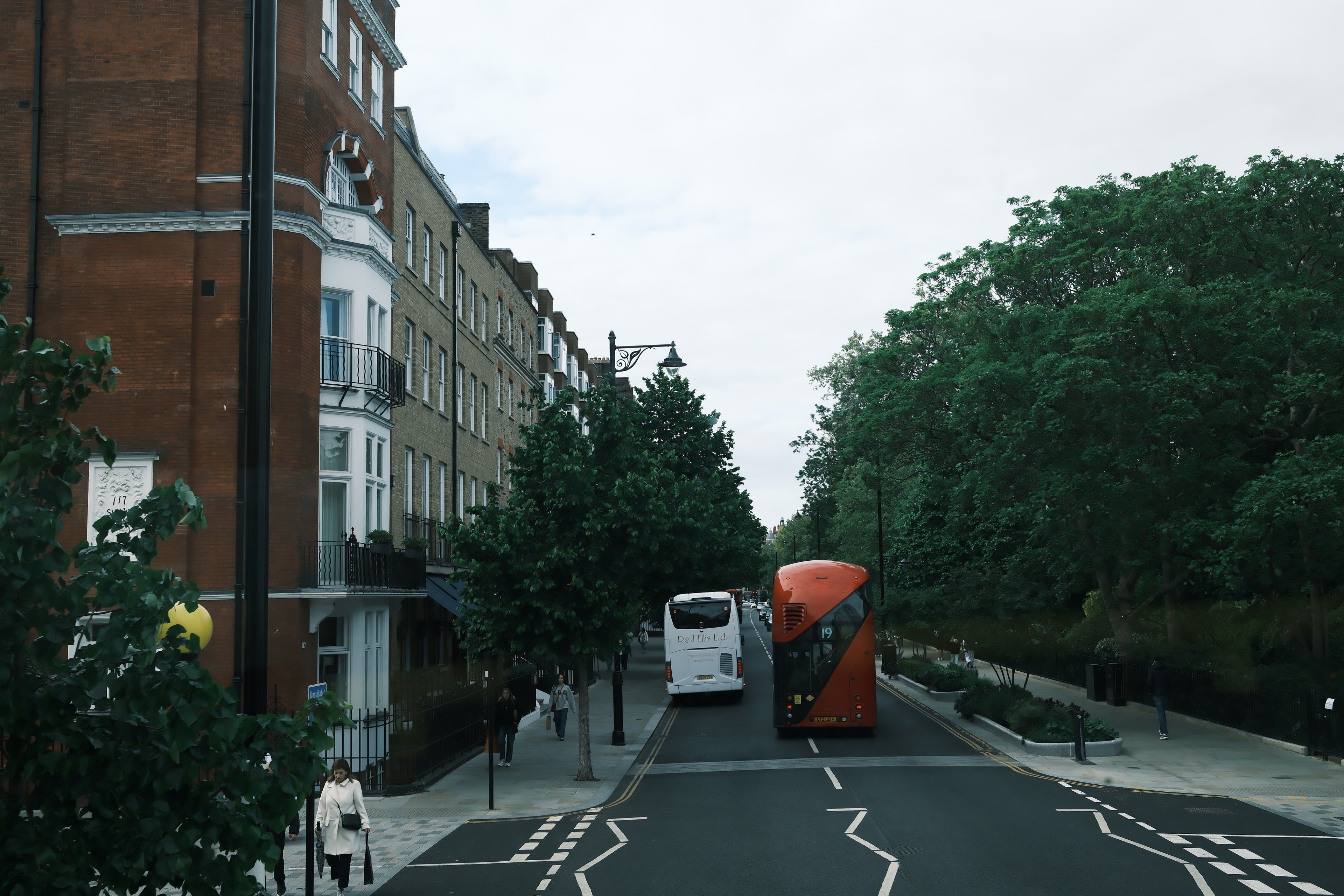 Six insights on adaptation and resilience from London Climate Action Week — Photo by Mingyang LIU on Pexels