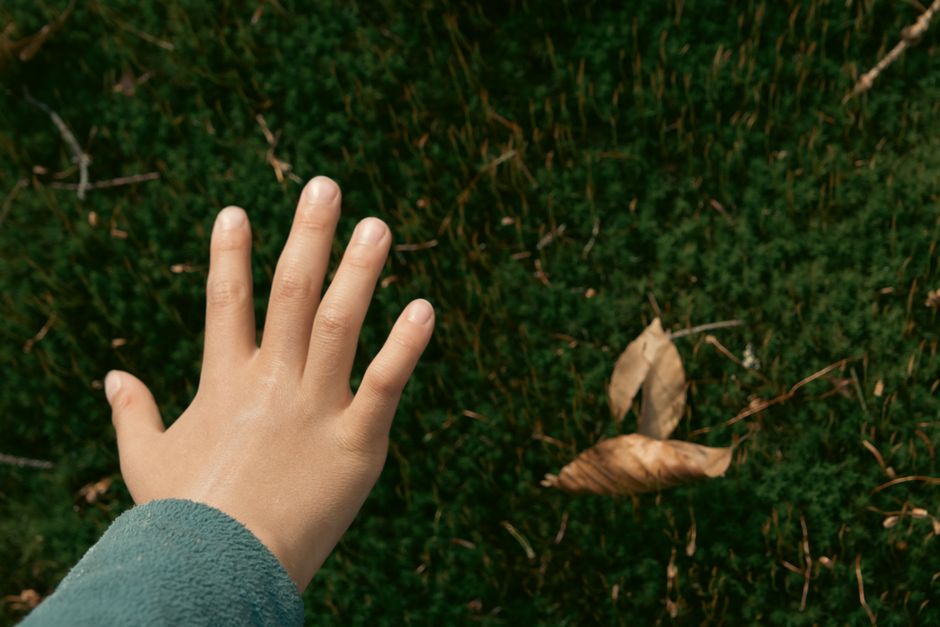 how to combat dry skin in winter, image 2