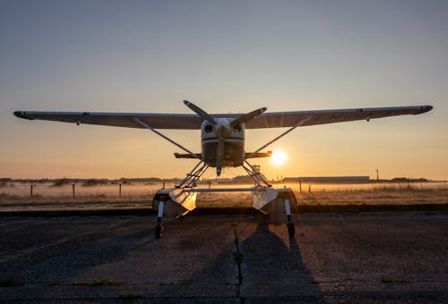 Early-Fog Flights Need These Frequent Flyer Hacks