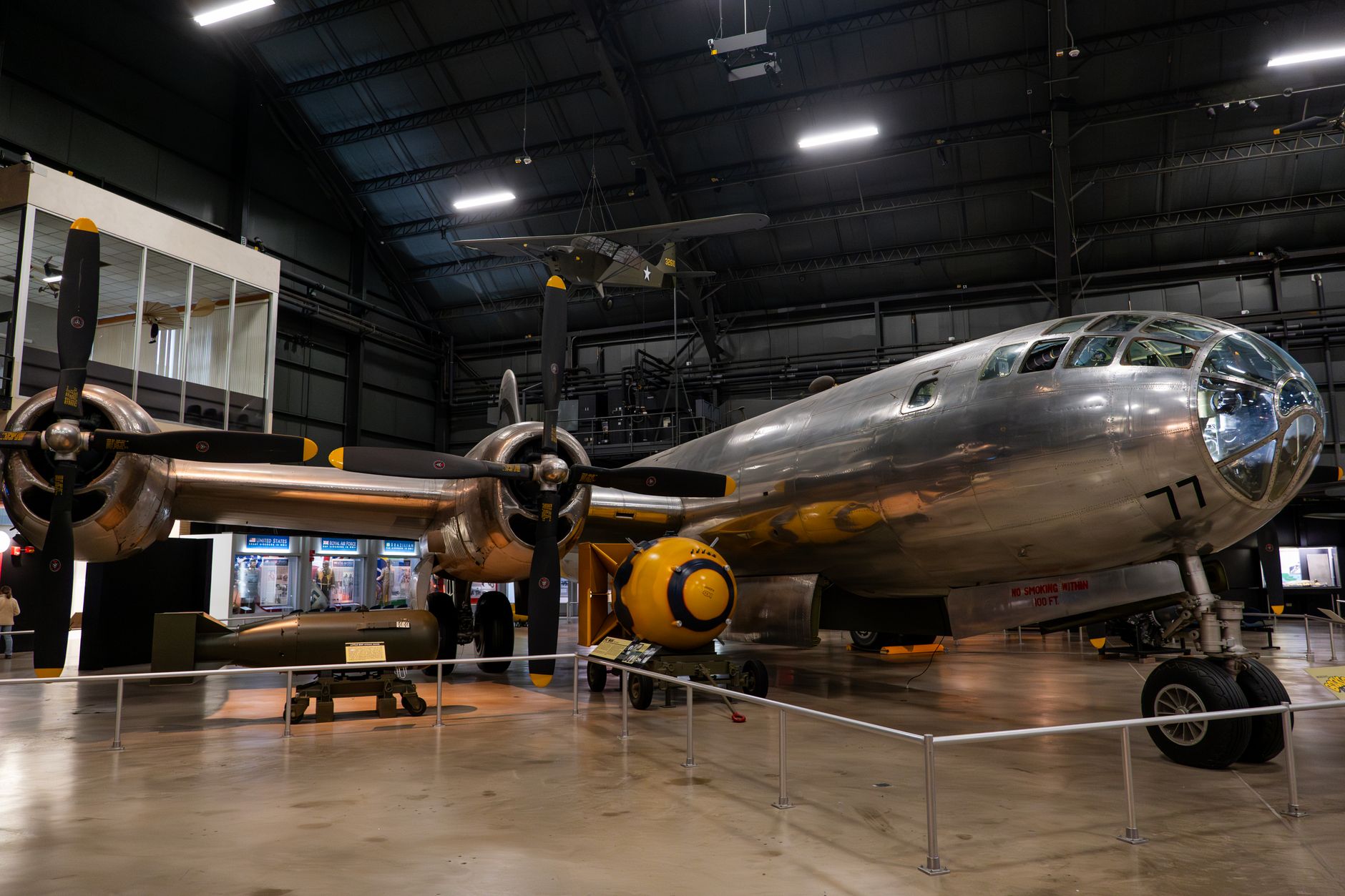 National WWII Museum