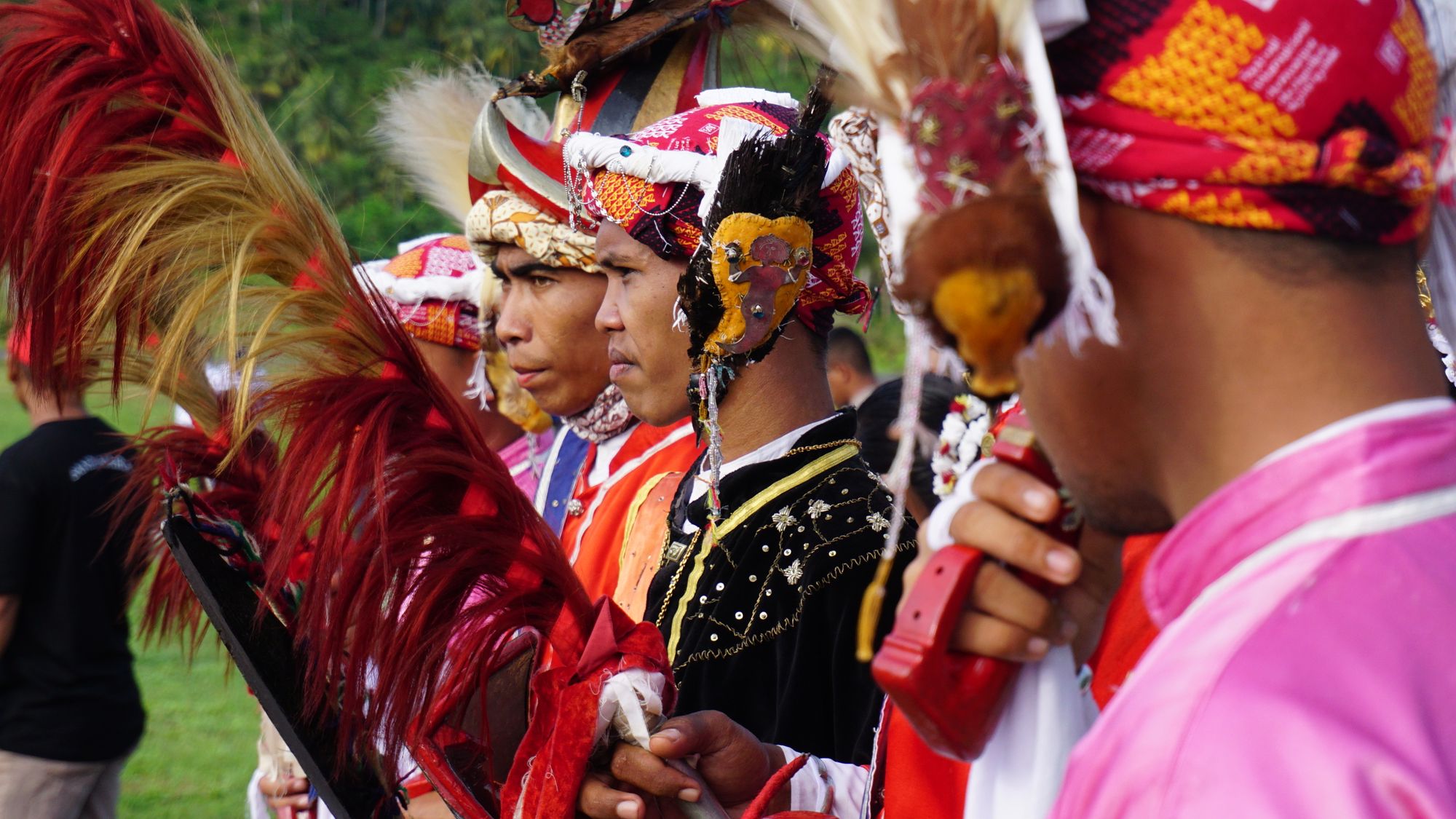 Banda Aceh