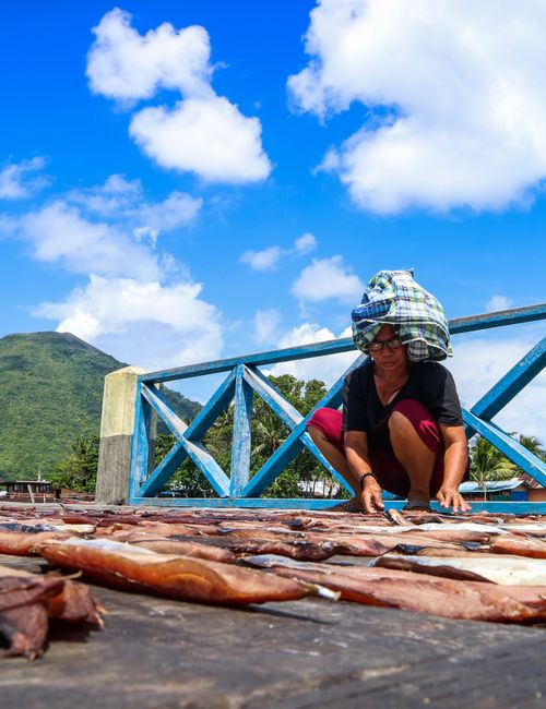 Ternate
