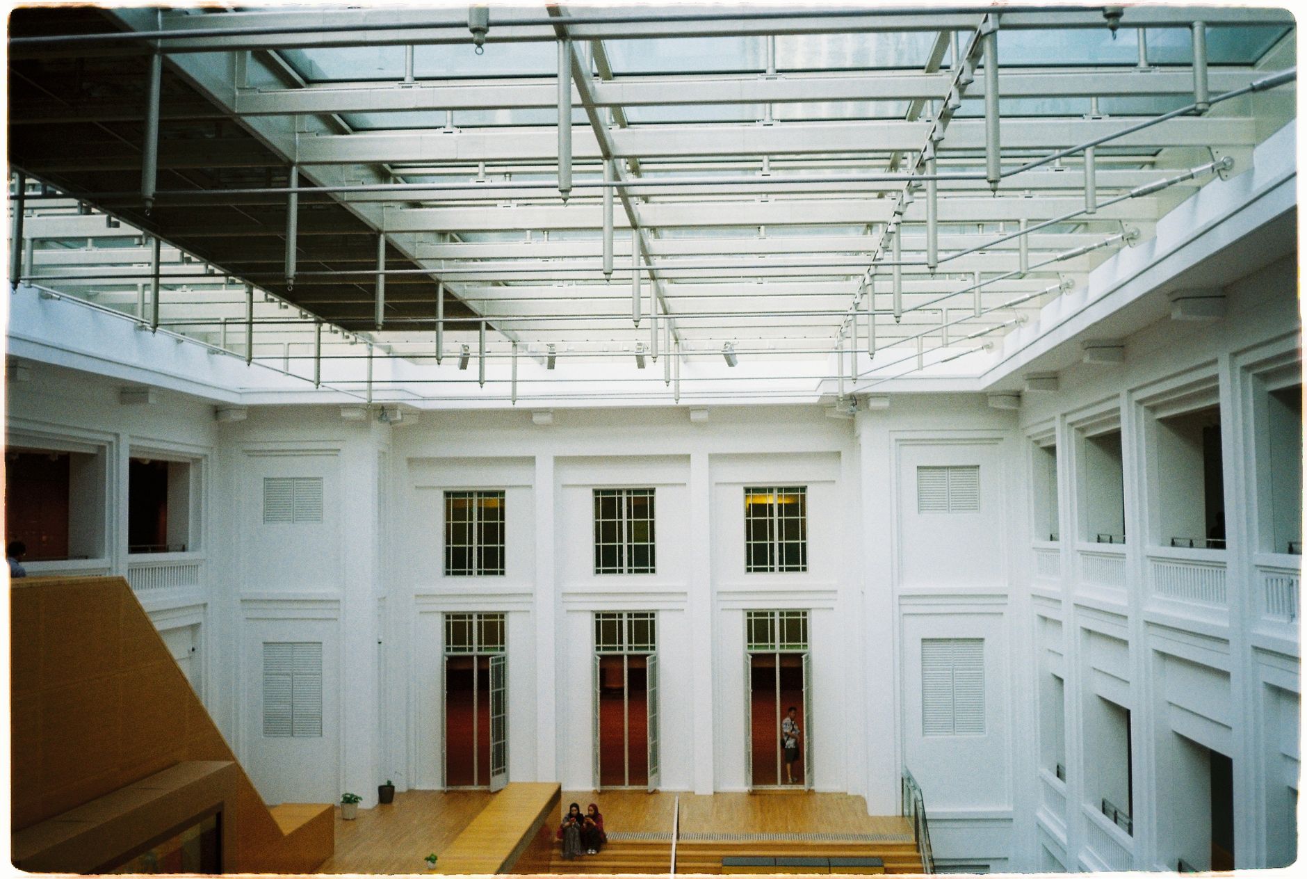 National Gallery Singapore