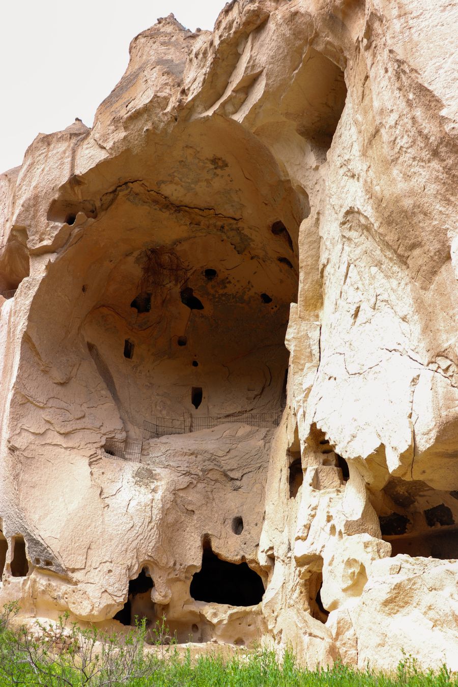 Cave 26 (Mahaparinirvana) photo 5