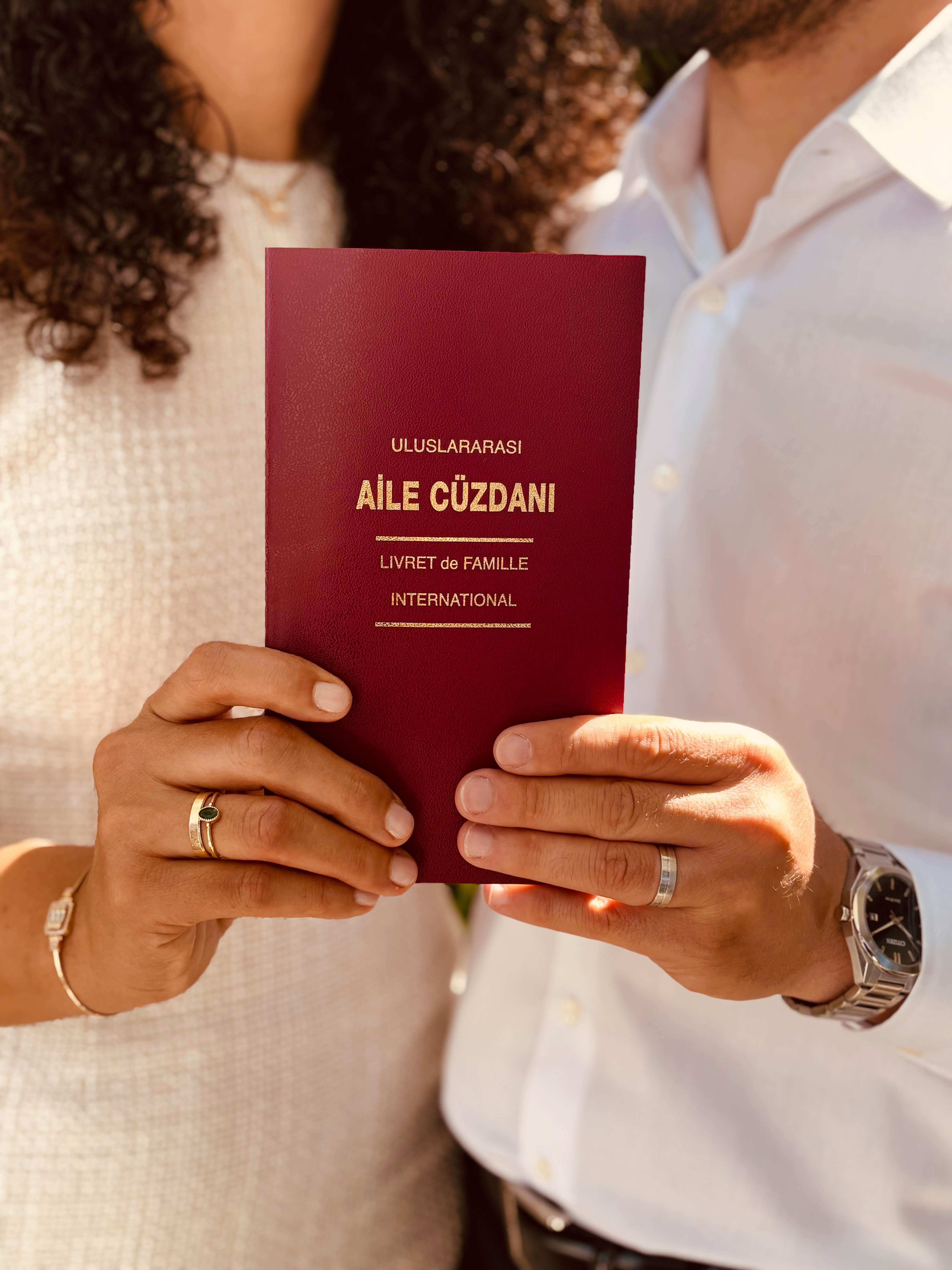 Dick Leachs Doubles Booklet