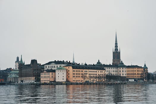 Stockholm, Sweden photo 2
