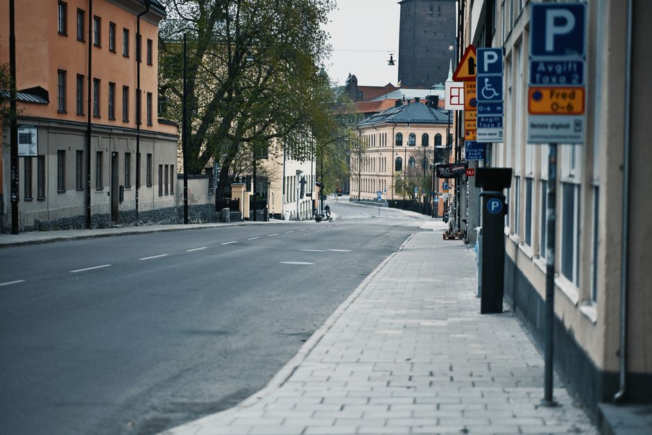 Framtidsutsikter och förändringar i lagstiftning