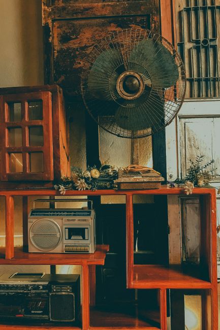 The Allure of Vietnamese Lacquerware: A Timeless Art The Allure of Vietnamese Lacquerware: A Timeless Art