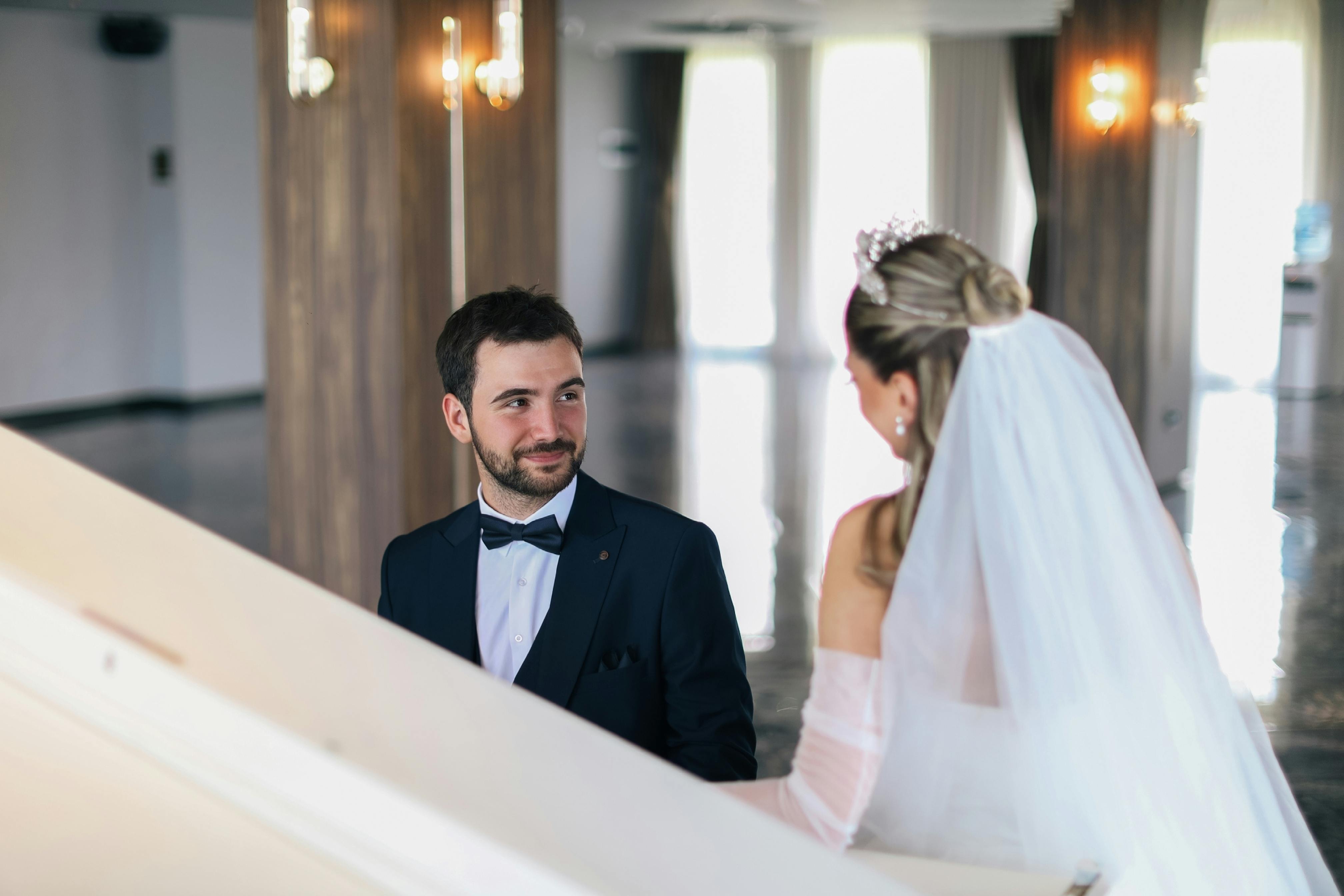 Villa Mandé - salle mariage champêtre Paris