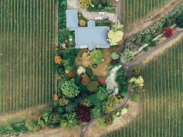 Havelock North, Hawke's Bay