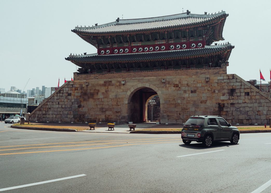 모닝 vs 레이 비교: 경차 시장 최강자는 누구?