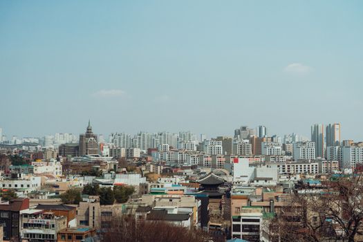 Suwon, South Korea
