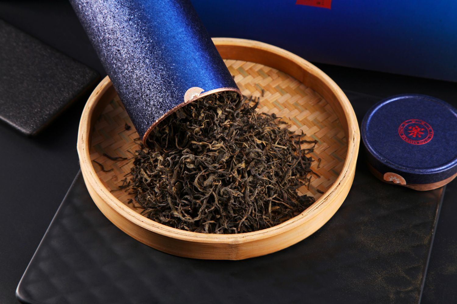 Premium Loose Leaf Tea