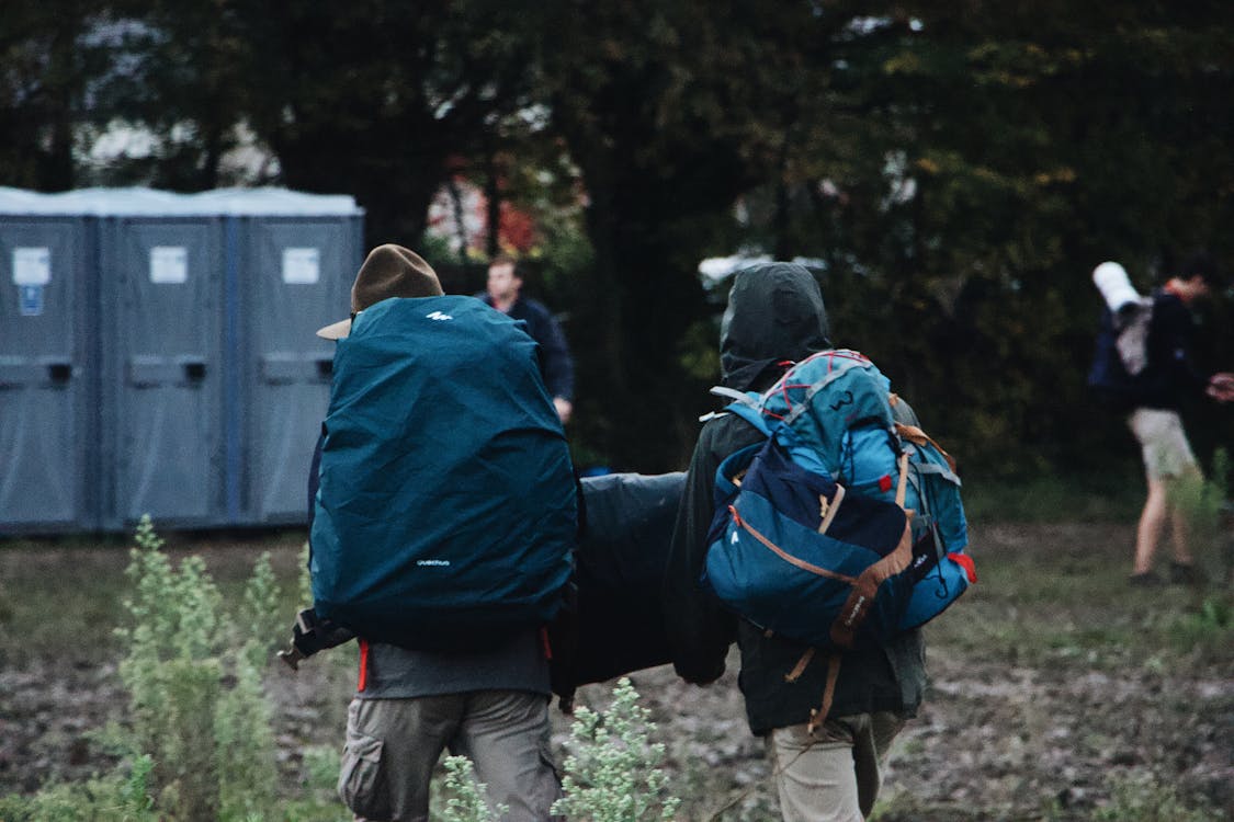 Imagine de stoc gratuită din aventură, călători, camping