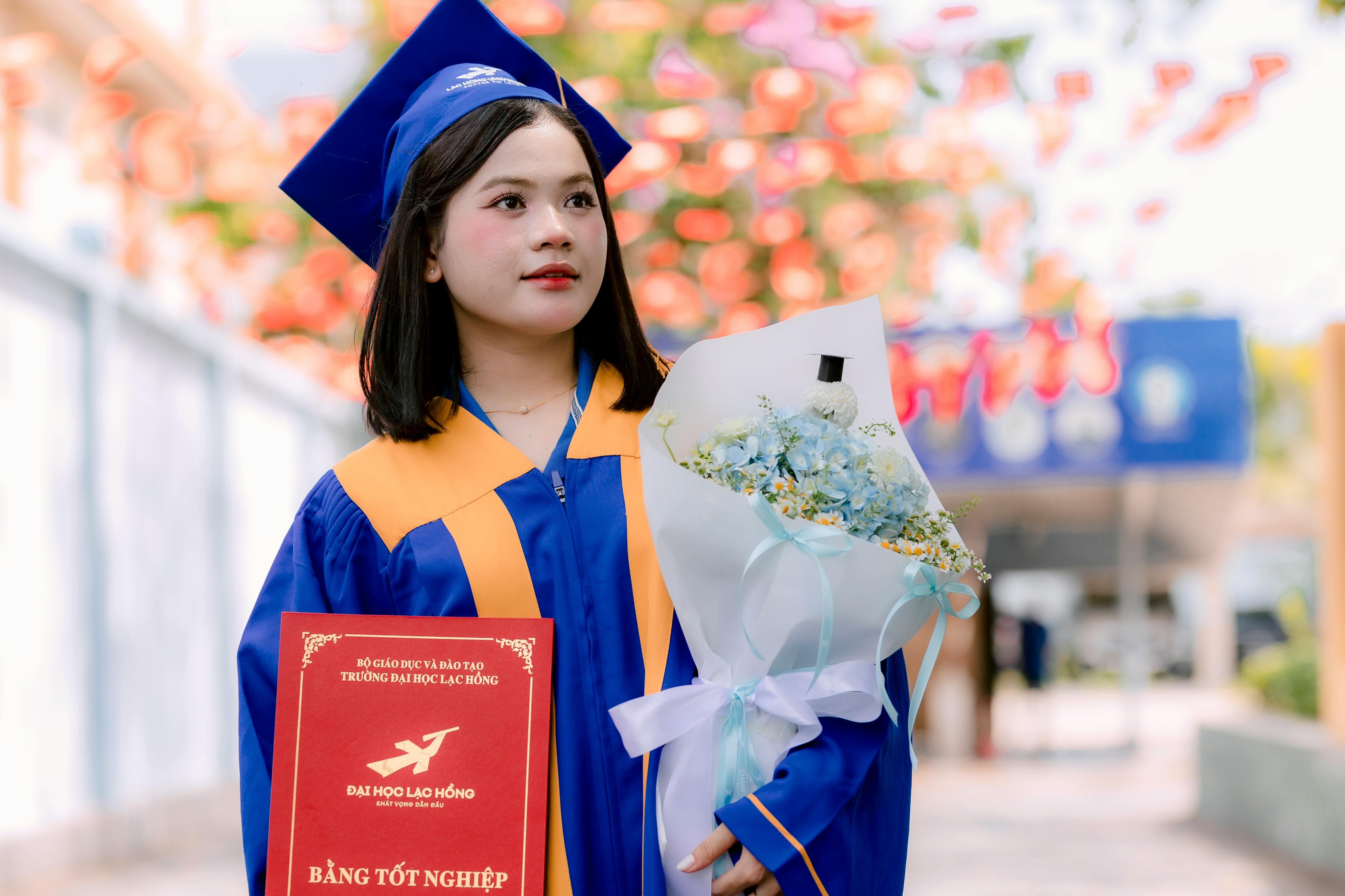 general education degree — Photo by 🇻🇳🇻🇳Nguyễn Tiến Thịnh 🇻🇳🇻🇳 on Pexels