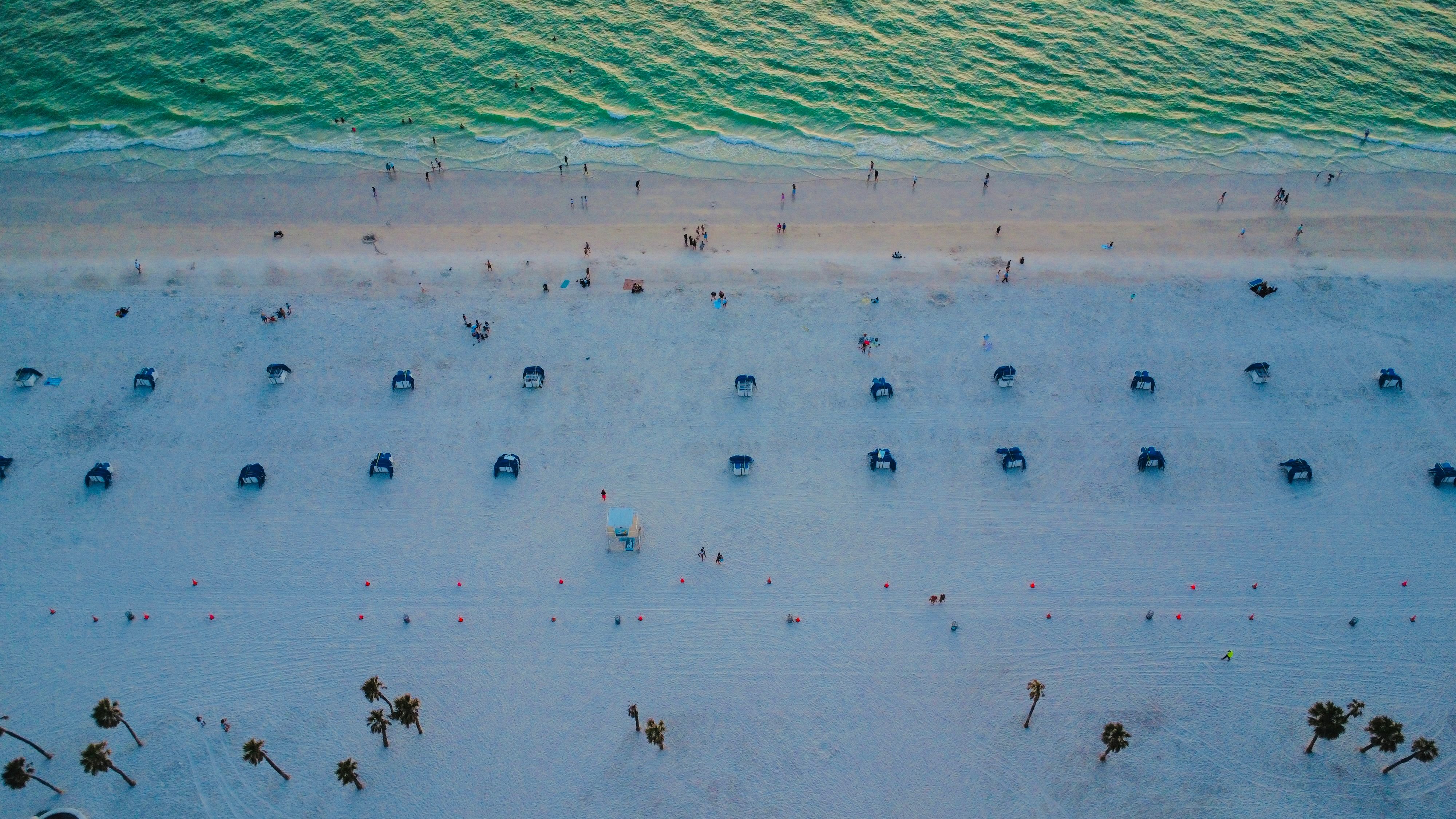 How to Enter Back-To-School Giveaways in St. Petersburg, Florida Without Scams