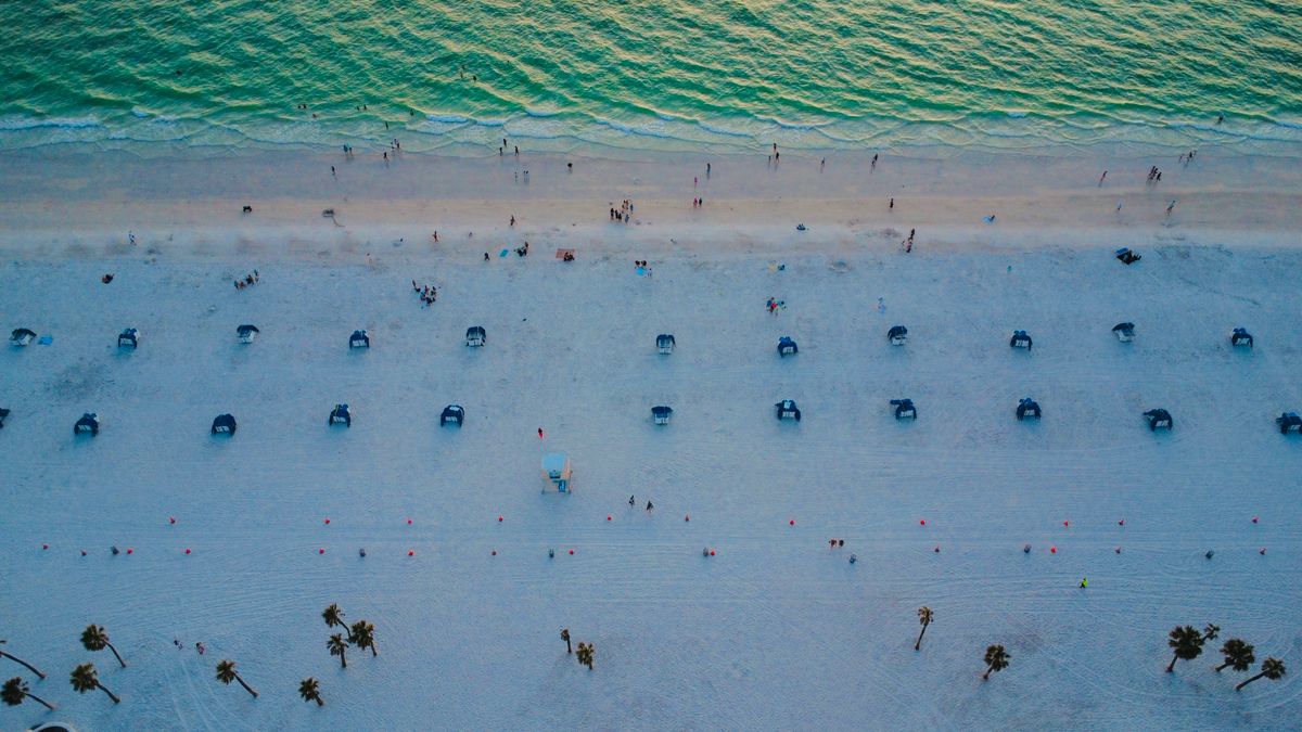 St. Petersburg, FL Back-To-School Giveaways Near Me: Where to Find Legit Deals
