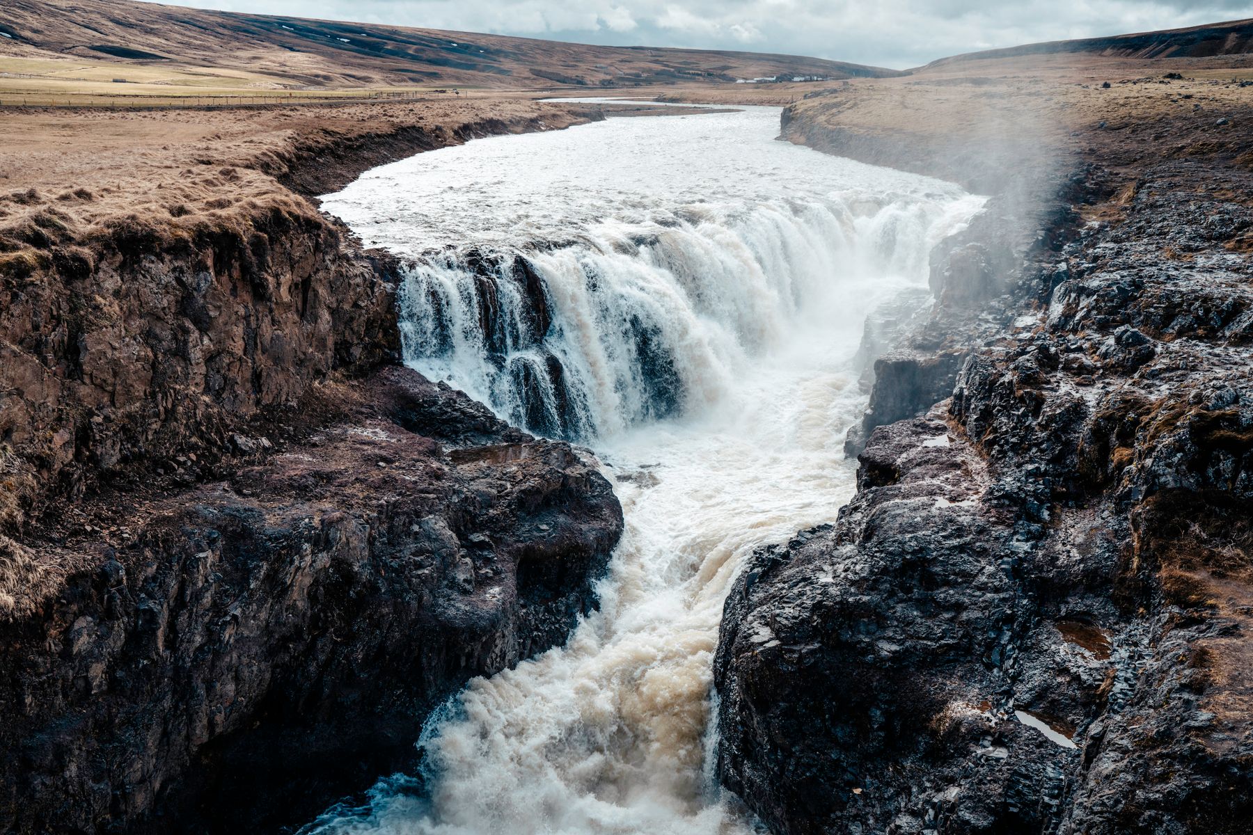 Icelandic Sweets and Snacks Worth Trying: A Traveller's Guide