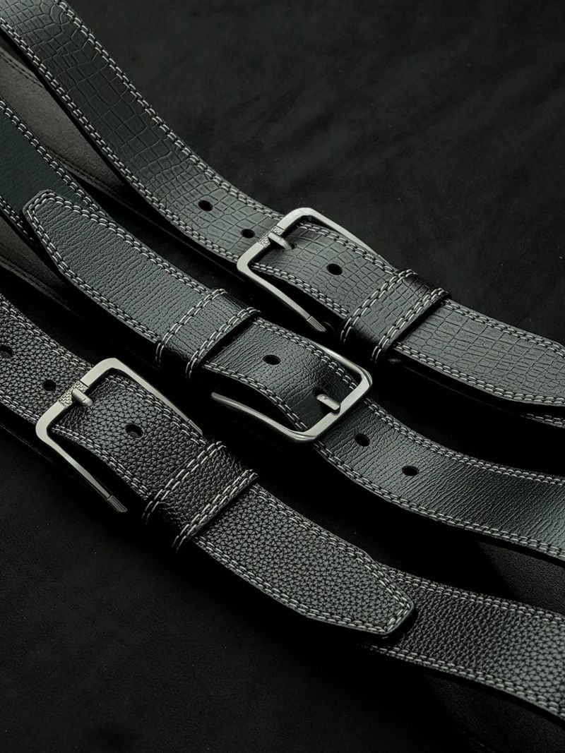 Correas Caballero