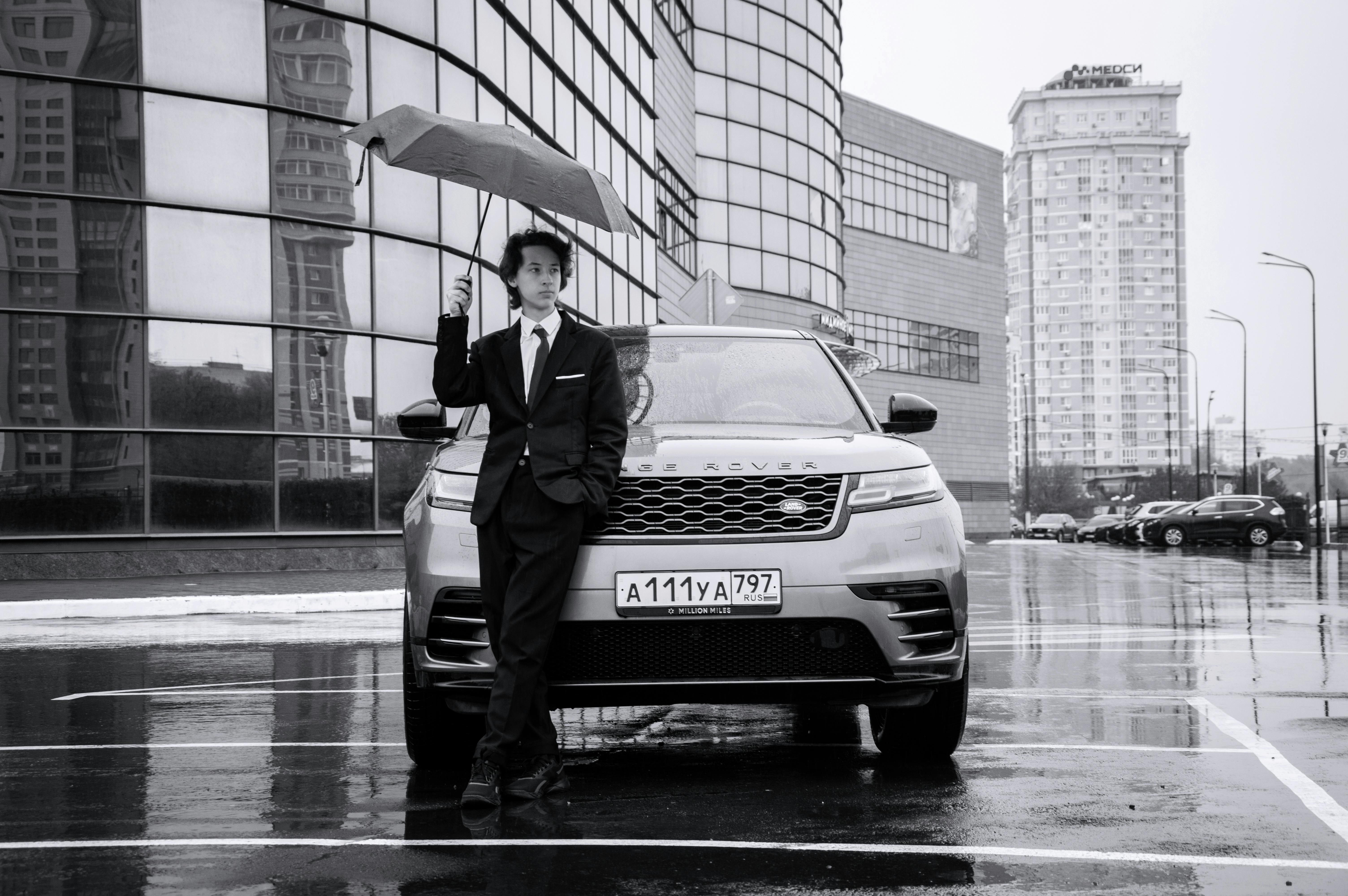 How to buy a used car in 2025: A 6-step guide with tips — Photo by Vika Glitter on Pexels
