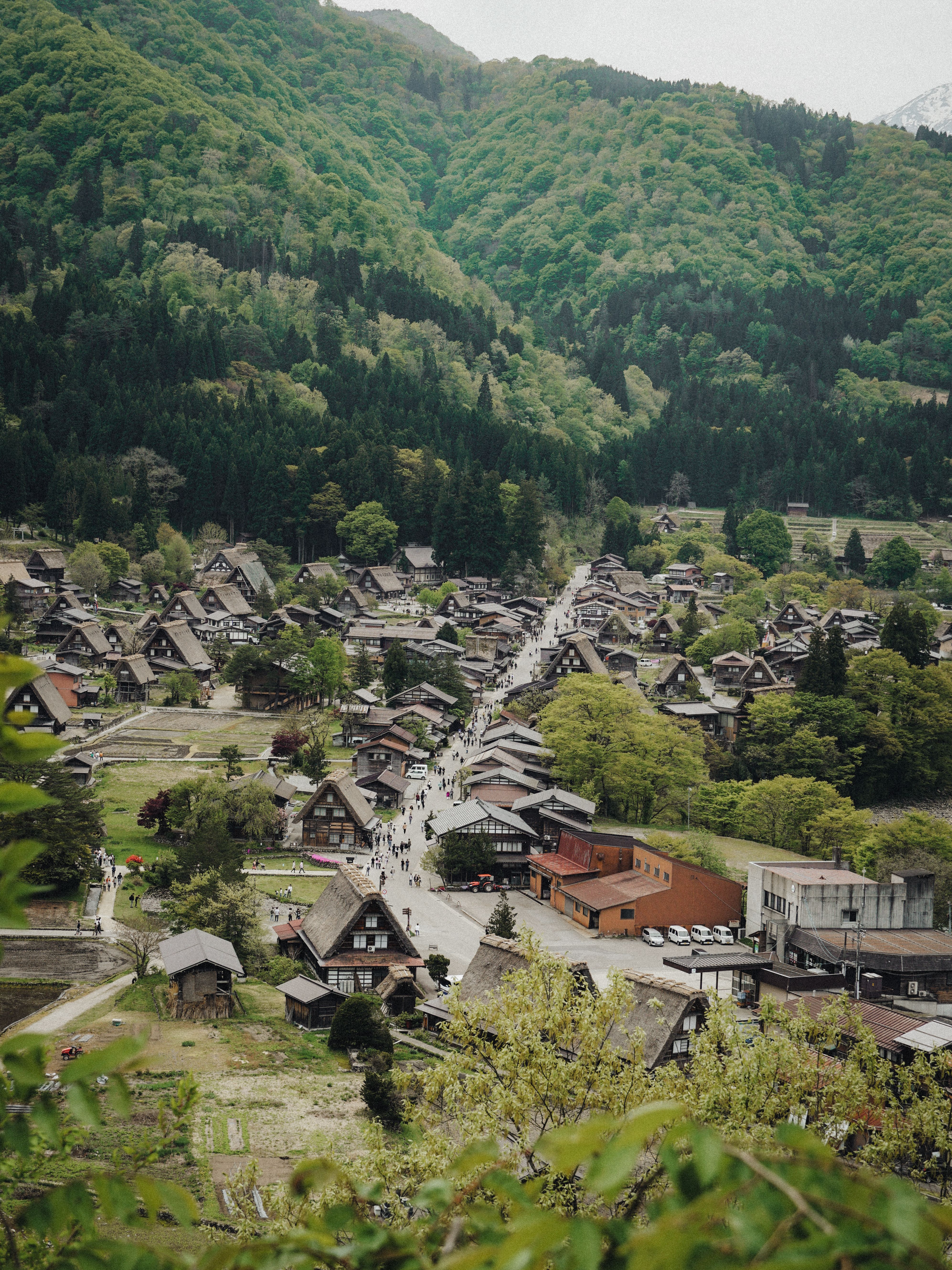 Gokayama